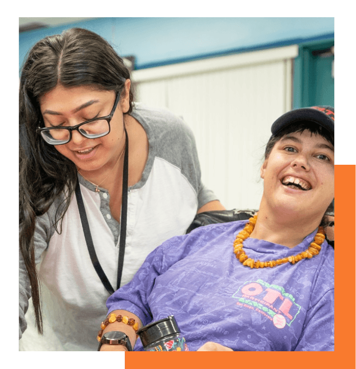 About Muvule Community Living