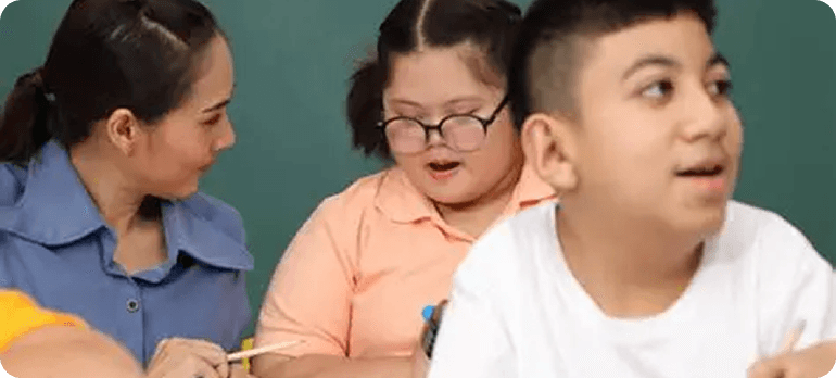 Program and Services